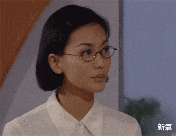 美人被网友集体大喊美过高圆圆，退出多年还能在49岁美出圈！