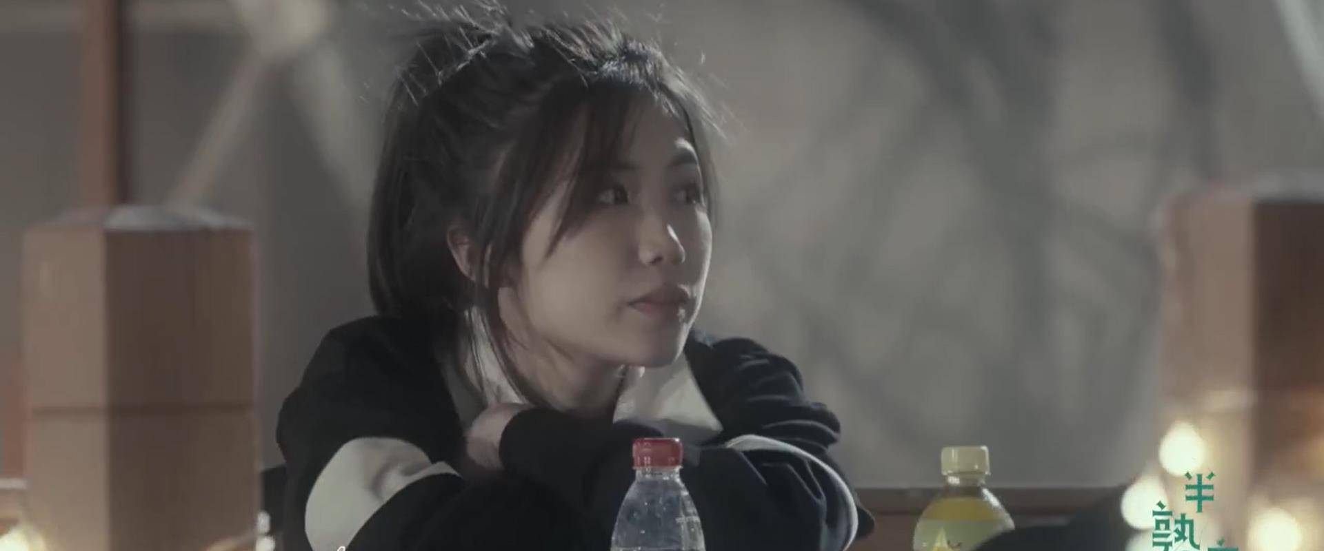 俞悦|《半熟恋人》08如果喜欢的人一直不主动,你还要继续吗