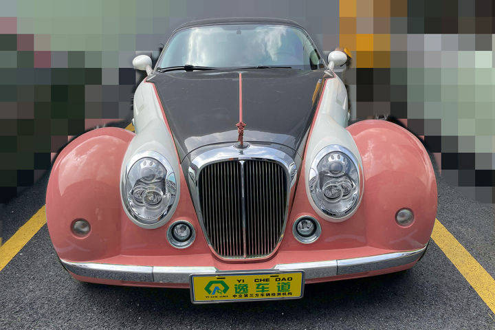 80万的二手光冈女王检测一半被嫌弃客户好好的一台车被糟蹋了