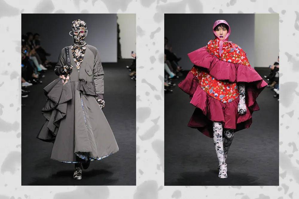 花布 潮流起点在东北！37米长KAWS公仔刷爆网络，成为长白山第一标志！