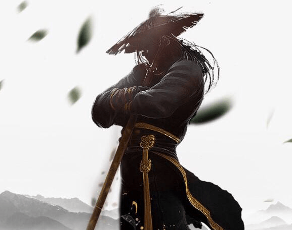 原创盗亦有道也是贼