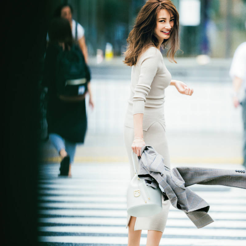 优衣库 这周穿什么?今年冬季日系搭配的五个流行趋势 适合你整个冬季