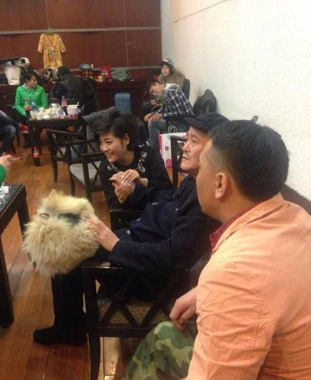 娇娇发文手撕赵本山知情人曝反目原因赵本山不准她直播带货