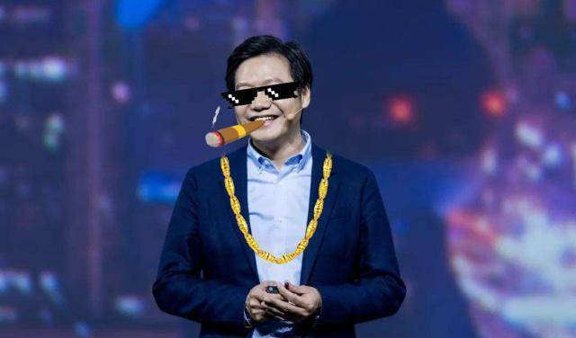 小米去年发工资170亿元雷军去年年薪100亿雷军打算怎么花呢