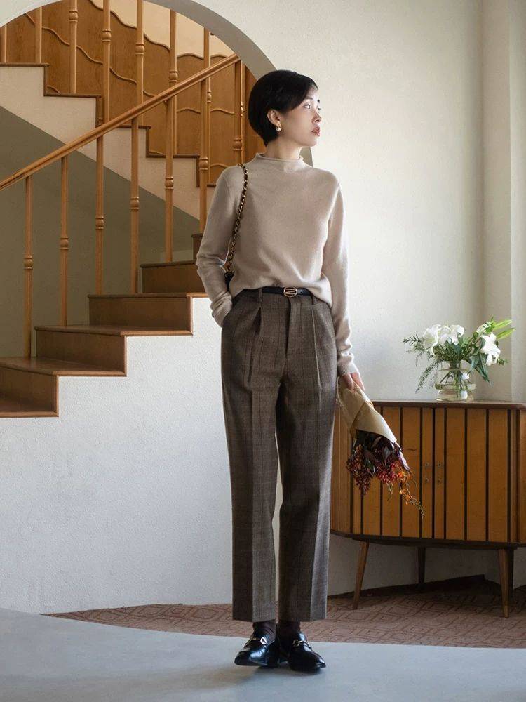 鞋子 靴子不吃香了，今年早春更火的是“浪子鞋”，配裙子裤子都挺好看