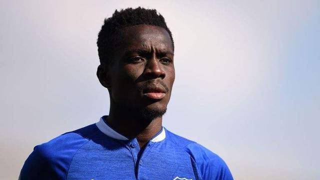 库福尔认为,玛丽娜需要留意盖伊,穆帅没有放弃沙拉维的愿望