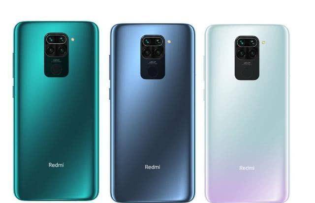 原创小米发力海外市场小米note10lite等四款新机正式亮相