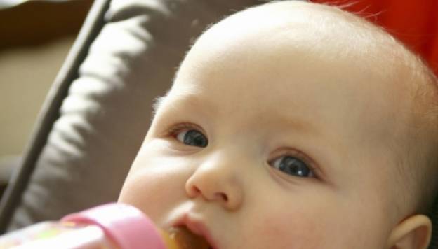 的比例|宝宝积食了怎么办?家长只要这样做即可