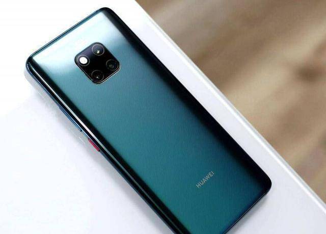 原创规避制裁华为和诺基亚联合生产的手机鼎桥n8pro你会买吗