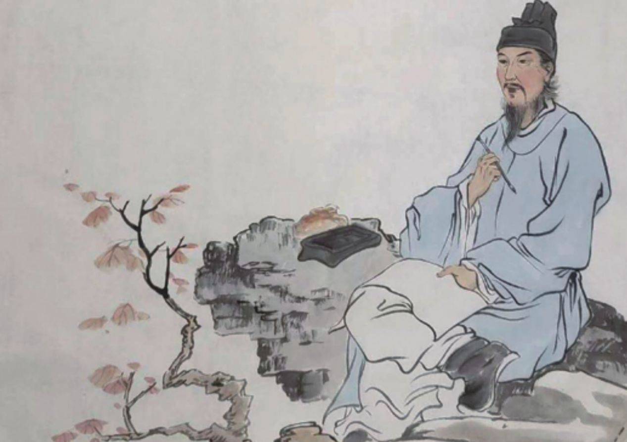 纪念诗圣杜甫诞辰1310周年致敬诗圣虎虎生猛