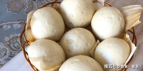 怎样做馒头好吃又松软不粘 c4e11cbd54be4fcabd285487c75779b1.jpeg