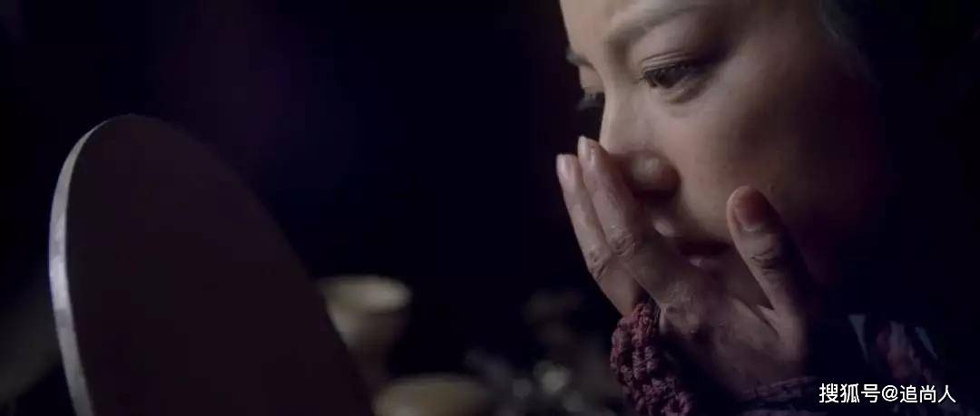 电影|不以雌雄论英雄，“花木兰”不只有一个