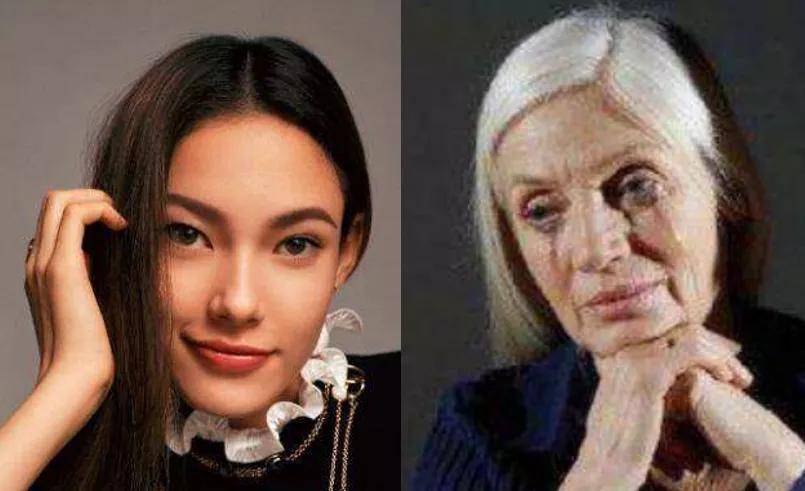 来判断根据眼眶结构来判断和修正自己的眼部光影美感