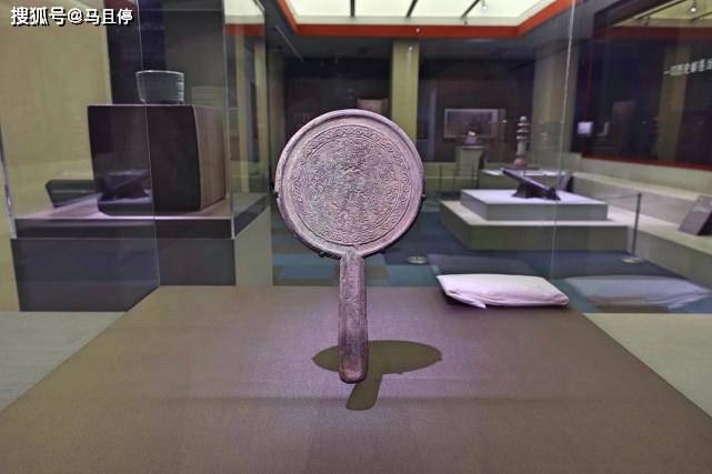 器具|杭州博物馆20周年特展有啥宝贝?压箱底的国宝都拿出来了,特别惊喜