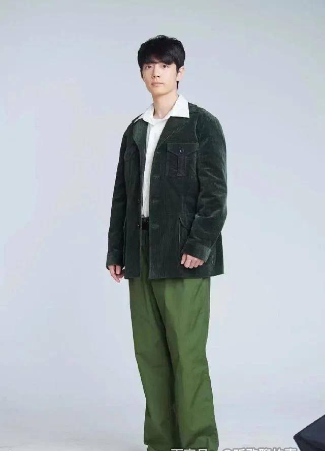 大戏|从《梦中的那片海》看肖战的发展