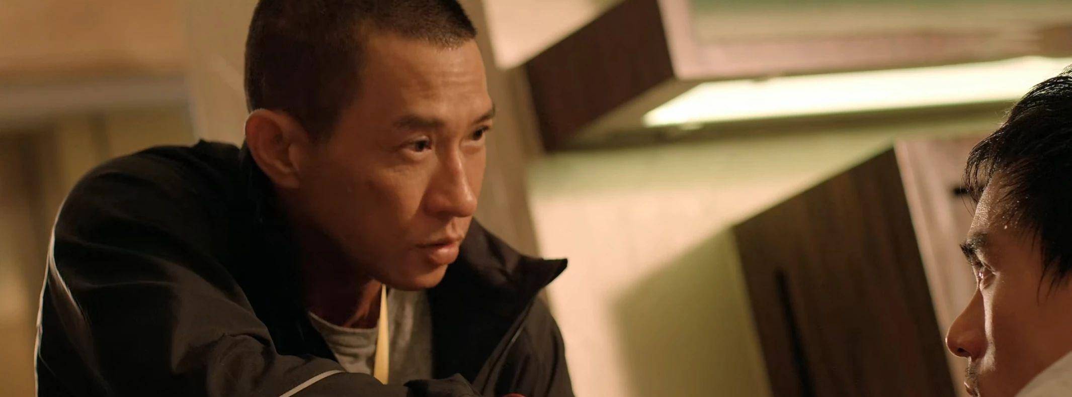 富二代|“怕,你就输了一辈子”,深刻体会这句话的彭于晏终究是成功了