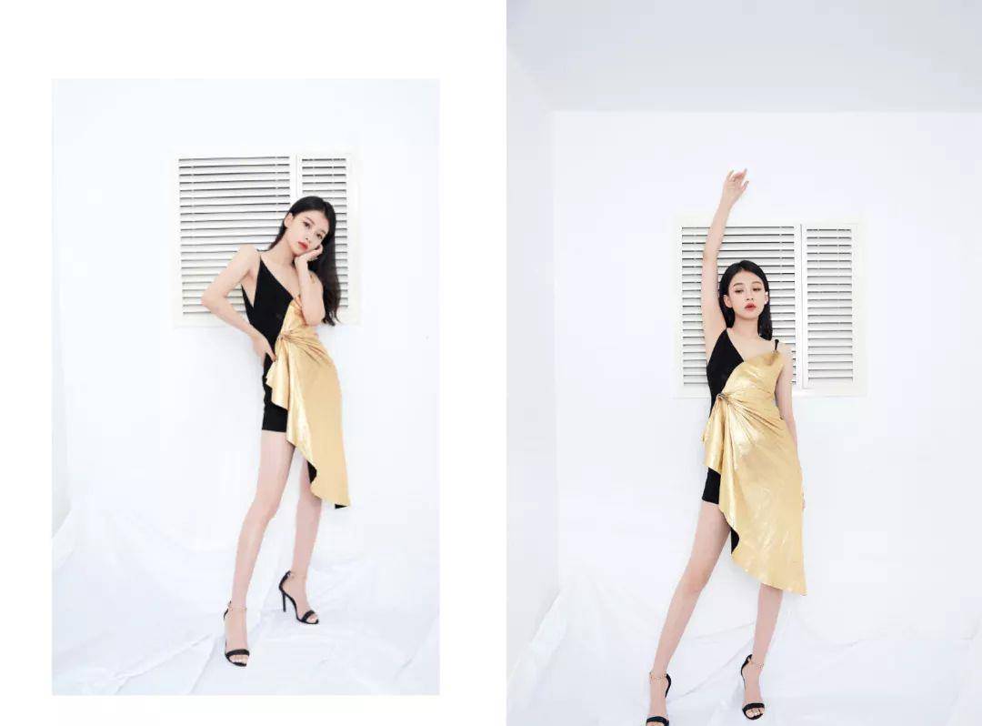 辣妈 孙怡晒两岁女儿也是“长腿精”?但我更关心这位辣妈的状态