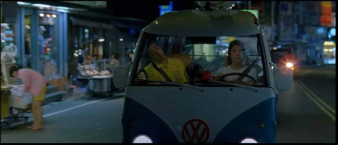 因为|《海角七号》：范逸臣、田中千绘、中孝介出演，全台湾票房第二