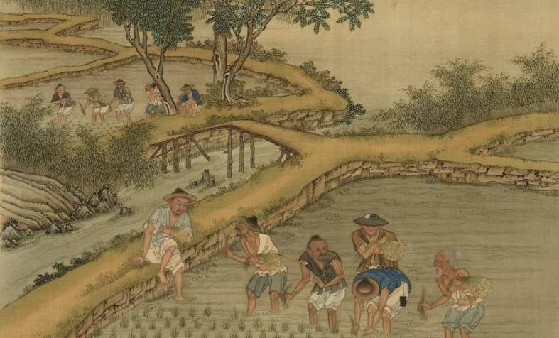 成语济什么扶_成语故事简笔画(3)