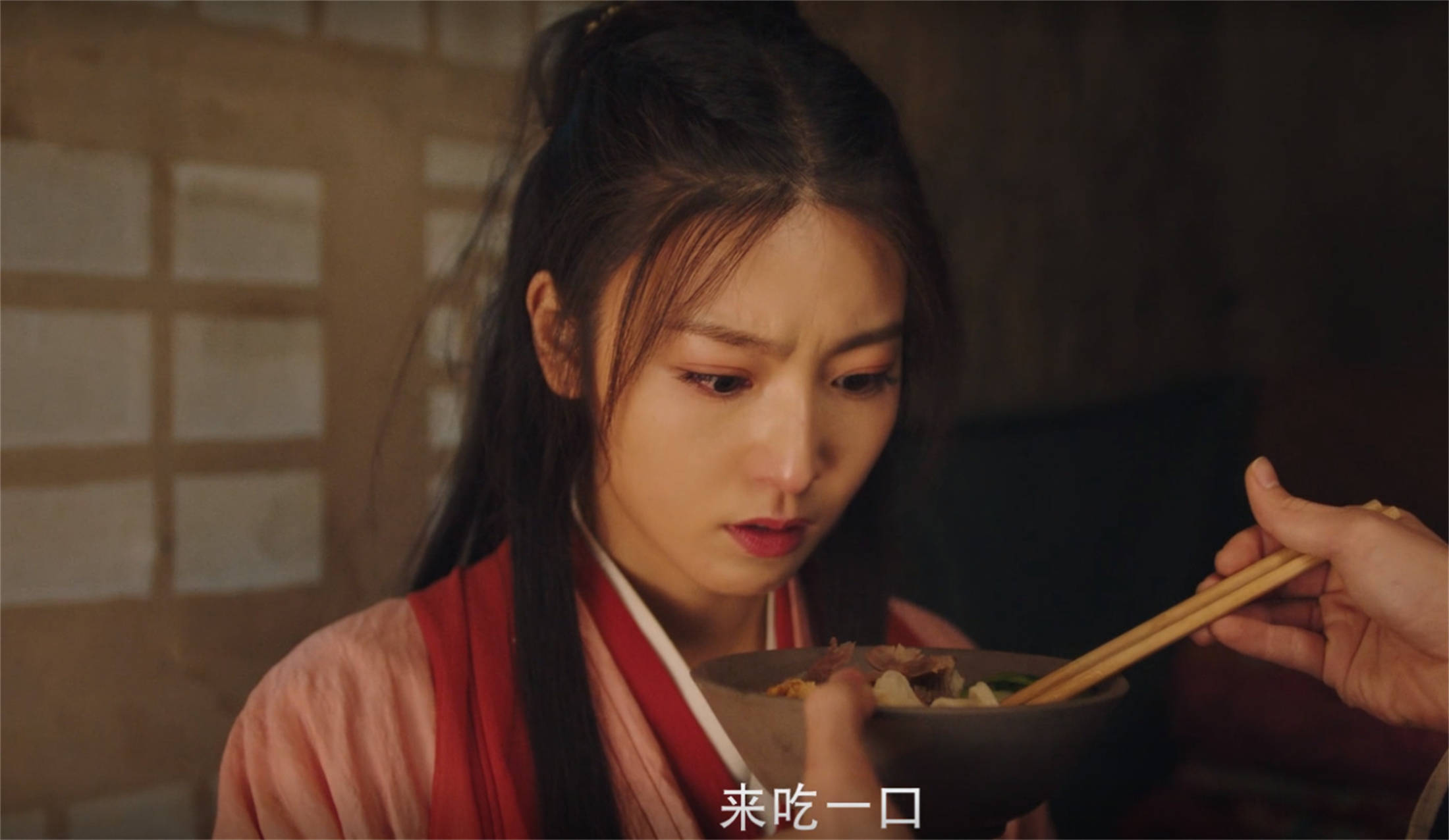 凡人|大话西游之缘起：紫霞与至尊宝，错误时空的相遇，注定是两行清泪