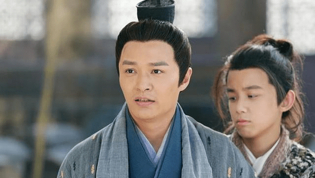 《神雕侠侣》中,郭靖为什么没有像样的徒弟?_武功_教导_黄蓉