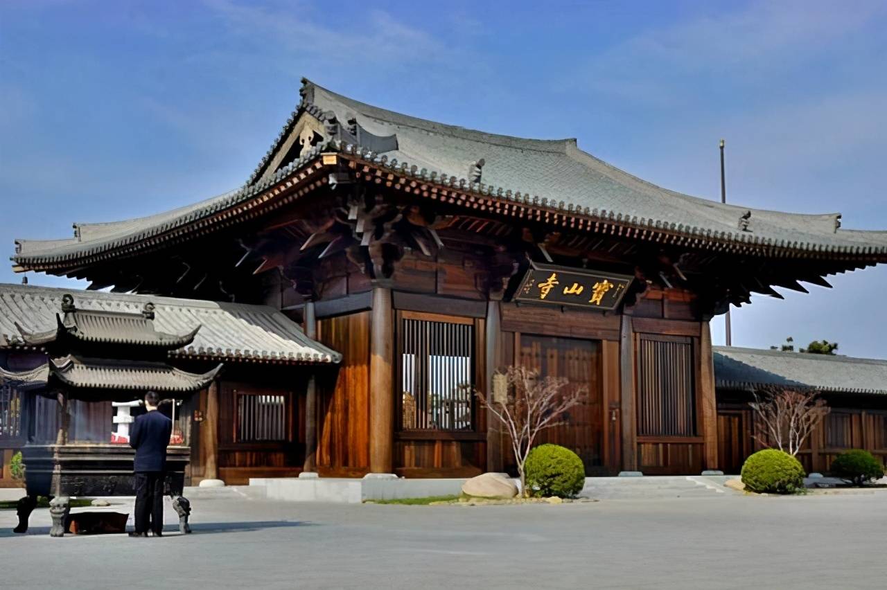 罗店庙超度-罗天大蘸读音