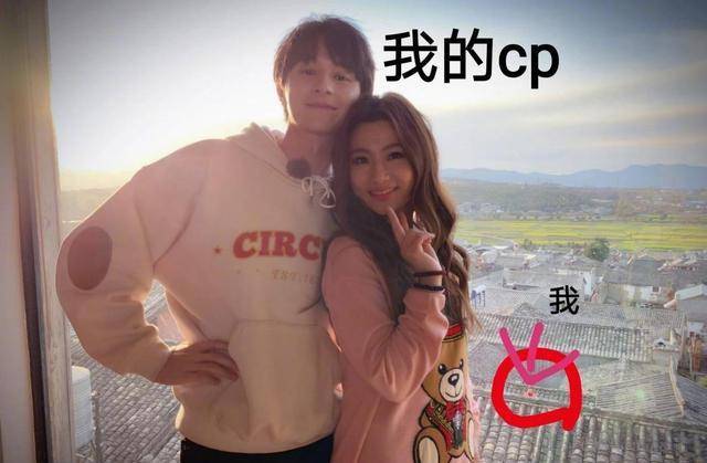 张轩睿|最让你们记忆深刻的cp是哪一对？无尾熊帝后还是忘川？