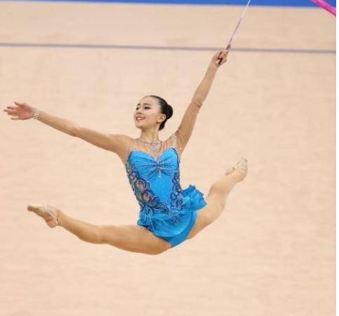 周捷_邹凯_奥运会