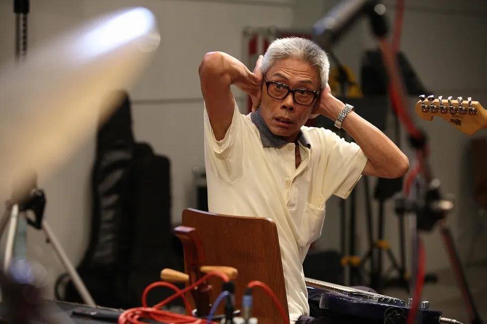 因为|《海角七号》：范逸臣、田中千绘、中孝介出演，全台湾票房第二