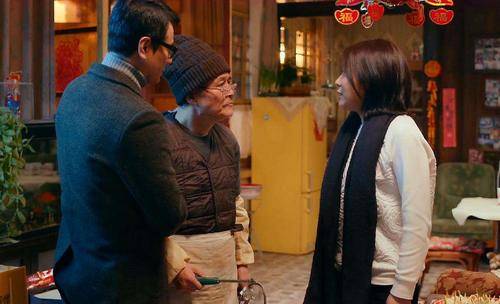 南烟斋笔录|刘亦菲新剧运气真“好”,积压4年热度不减反增,几位配角全火了