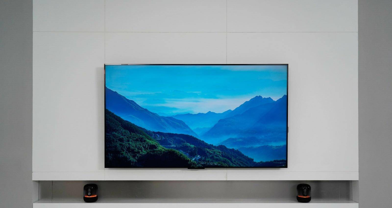 华为智慧屏系列发布,专门针对看剧进行优化,只为看得更尽兴_电视_健身