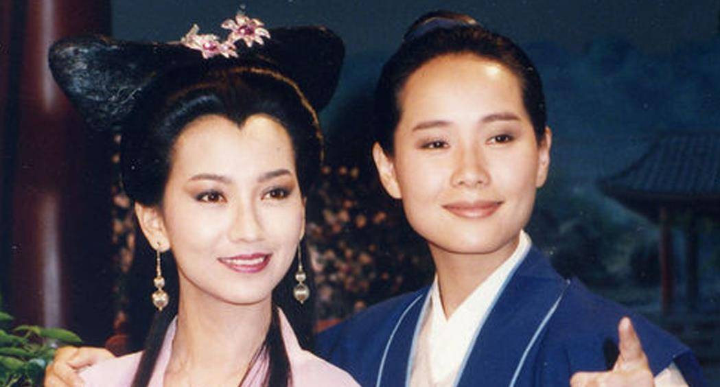 玲花的老公是谁38岁玲花老公曝光难怪整整14年没看上