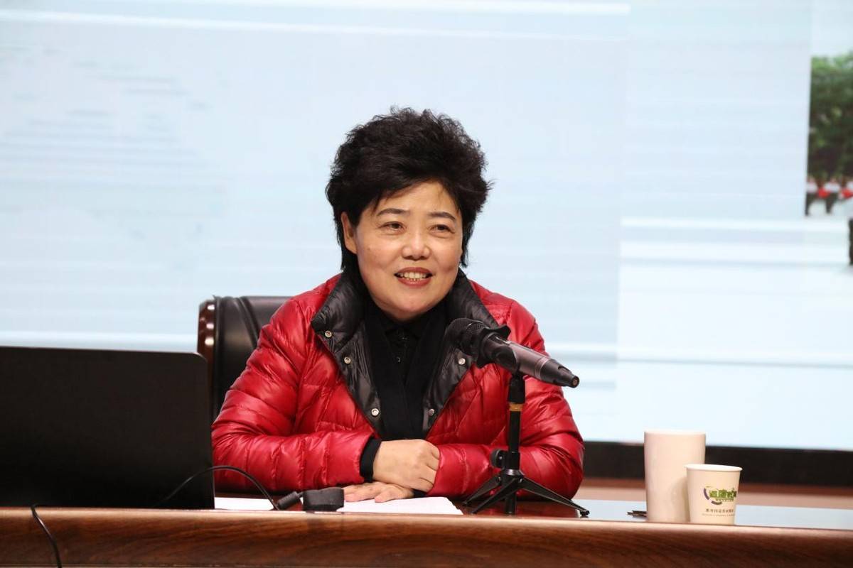 濮阳市第二实验小学2022年春季学段李慧军校长思想引领报告