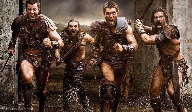 秒杀|足以秒杀《权游》的6部系列美剧，尤其是最后一部