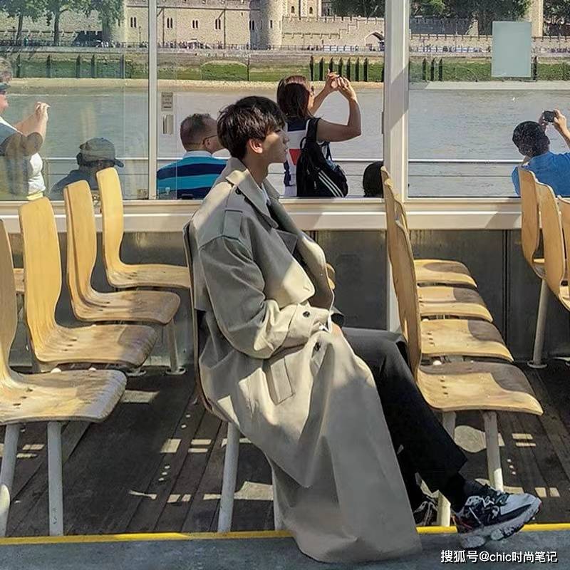 卫衣 情人节吸精穿搭,海澜之家率先出招!杰伦也在穿的