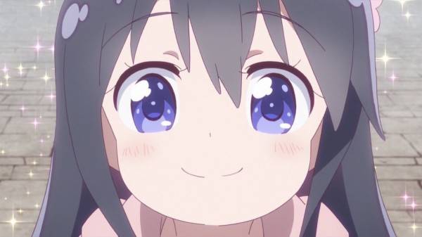 拉菲|不是所有的萝莉，都叫“奶味”萝莉