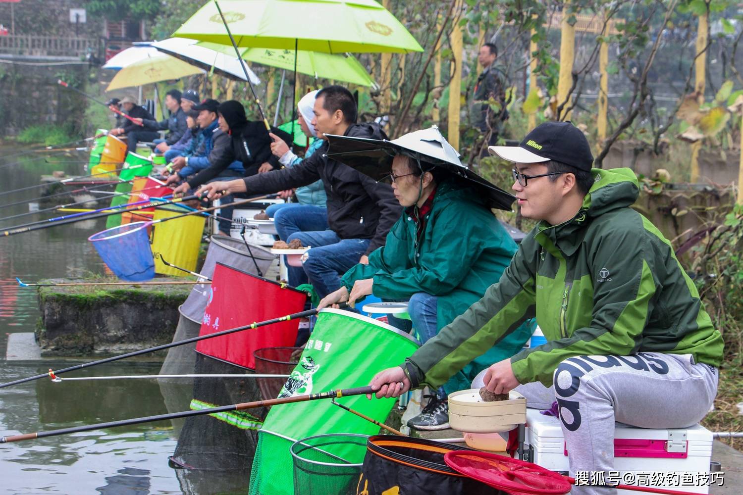 为什么越来越多的年轻人开始钓鱼钓鱼对年轻人的益处颇多