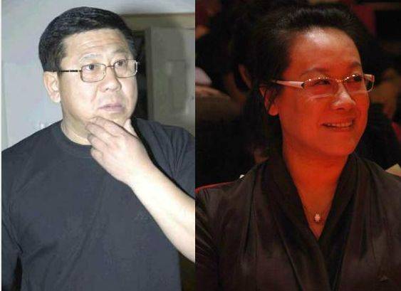 他的成功别惊讶,他的妻子更是厉害,他妻子韩雪松,是一级导演,拿过的