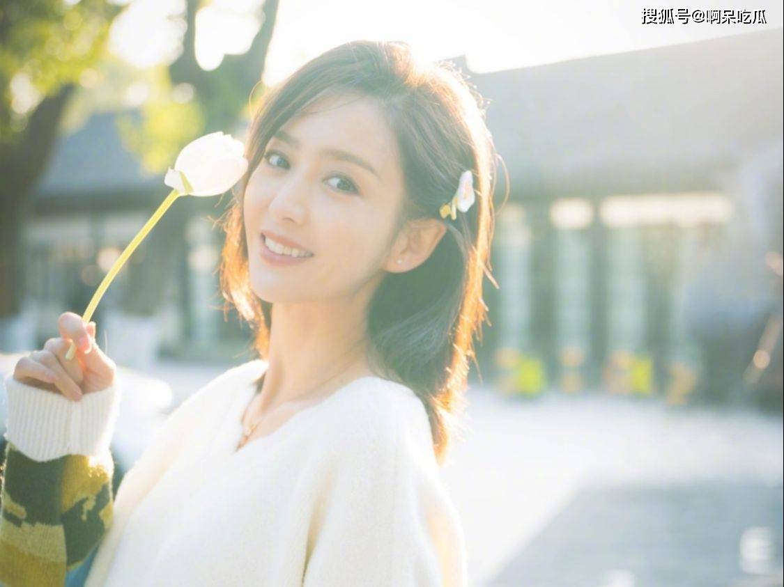 俞飞鸿娱乐圈5位骨相美的女明星，个个都是高级脸，第一当之无愧！