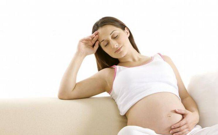 影响|小心：孕期，如果你经常做这4件事，胎儿长胎记的几率会大大增加