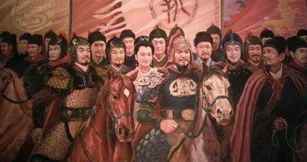 澶渊之盟在哪订立的 dc2146c7671444178e902a0d9bf79b05.jpeg