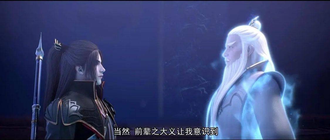 剧情|又一“爆款”来袭，《雪中悍刀行》之后，娜扎搭档许凯再带来王炸