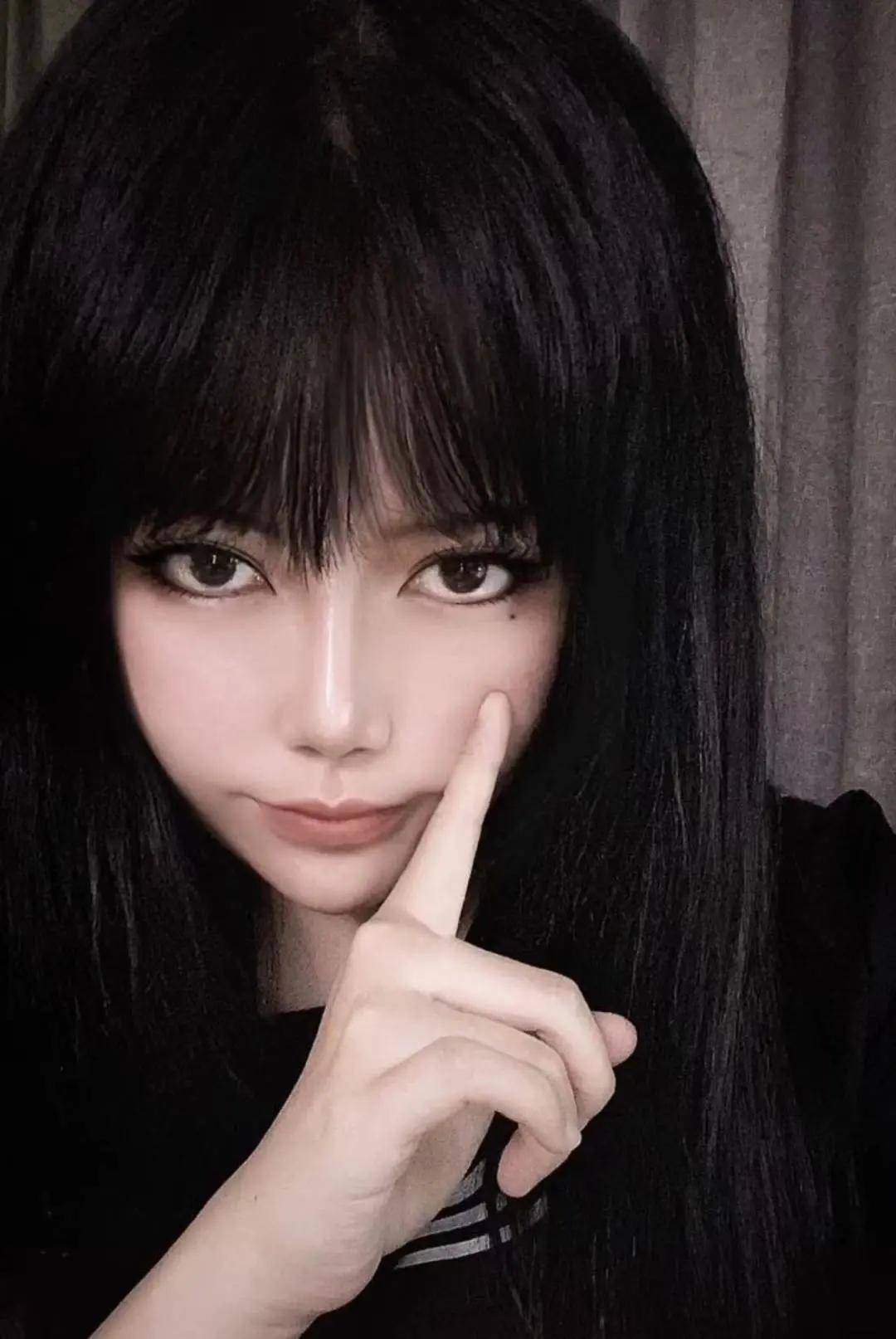 原创后期达人小圣anx女人背后的女人