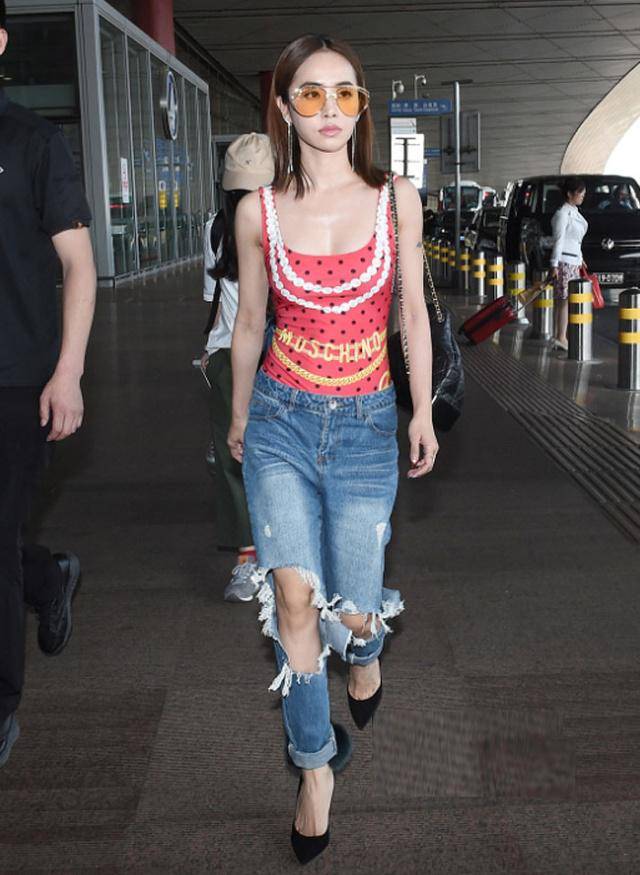 气息 戴安娜最爱的波点，复古经典的优雅风靡了这个夏天，你岂可错过？