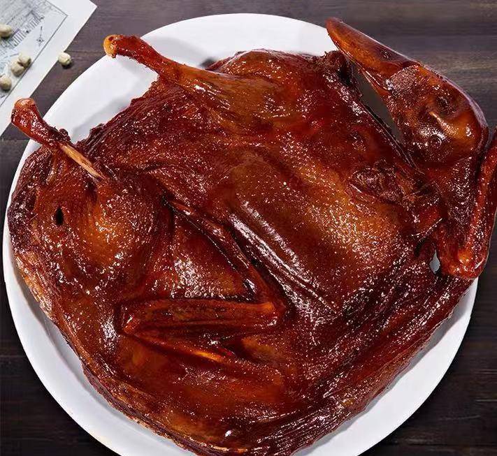 酱板鸭|“输在包装上”的3款零食,看着不起眼,但便宜好吃,碰到多囤些