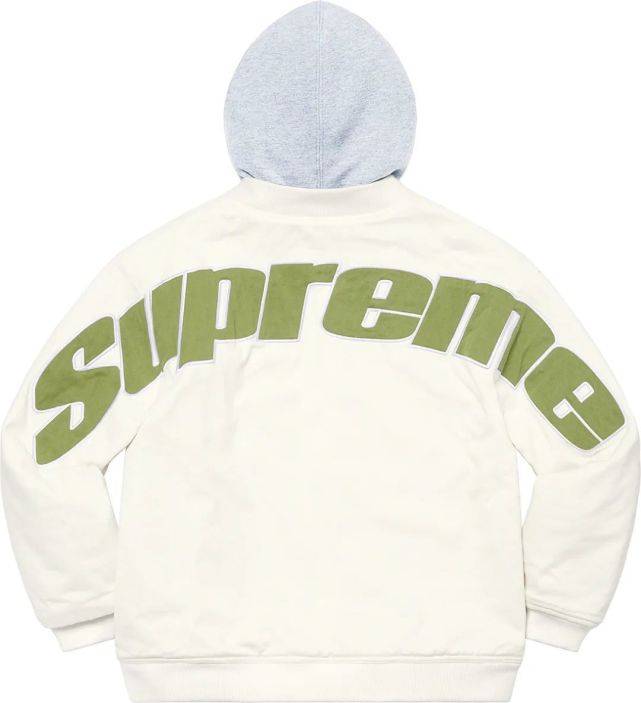 型录 重磅：Supreme 2022年春夏Lookbook型录 + 单品清单完整曝光！