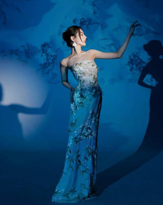 角色迪丽热巴，你到底什么时候才演“蛇蝎美人？”