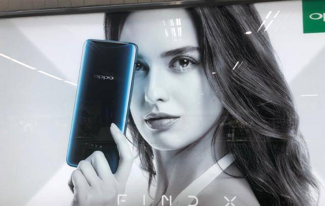 oppofindx3pro外观出炉,网友:这不是iphone12pro吗?_机器_系列_销量