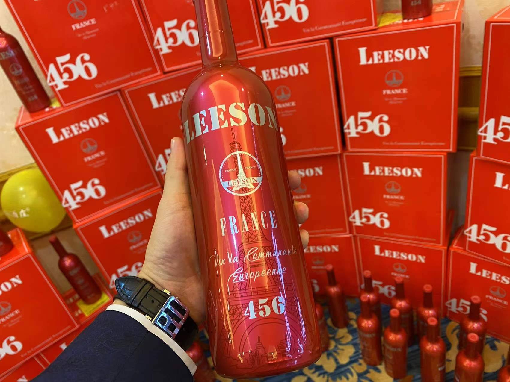 活动|这瓶法国美酒,如何成为了搞定喜庆宴席的神器?