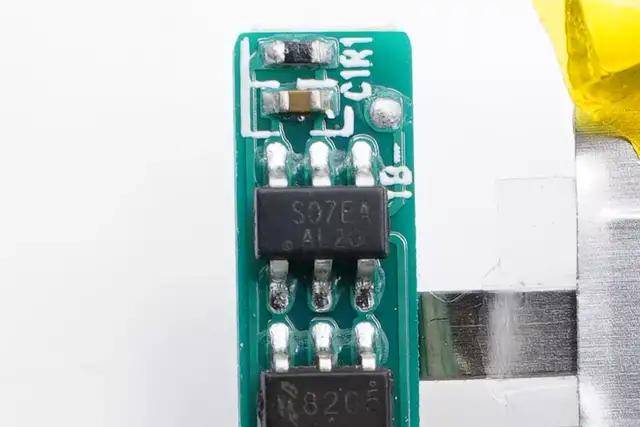 年度汇总 | OPPO、一加、小度多次采用创芯微锂电IC，高精度低功耗